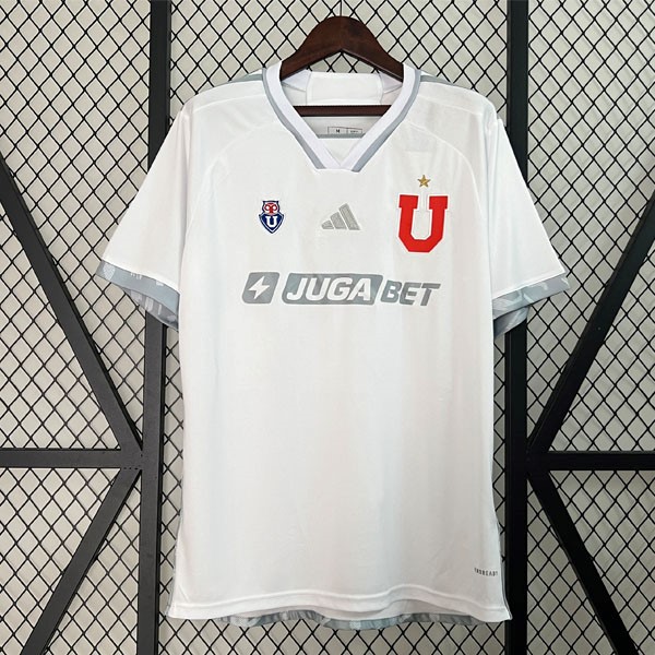 Tailandia Camiseta Universidad de Chile 2ª 2024/25